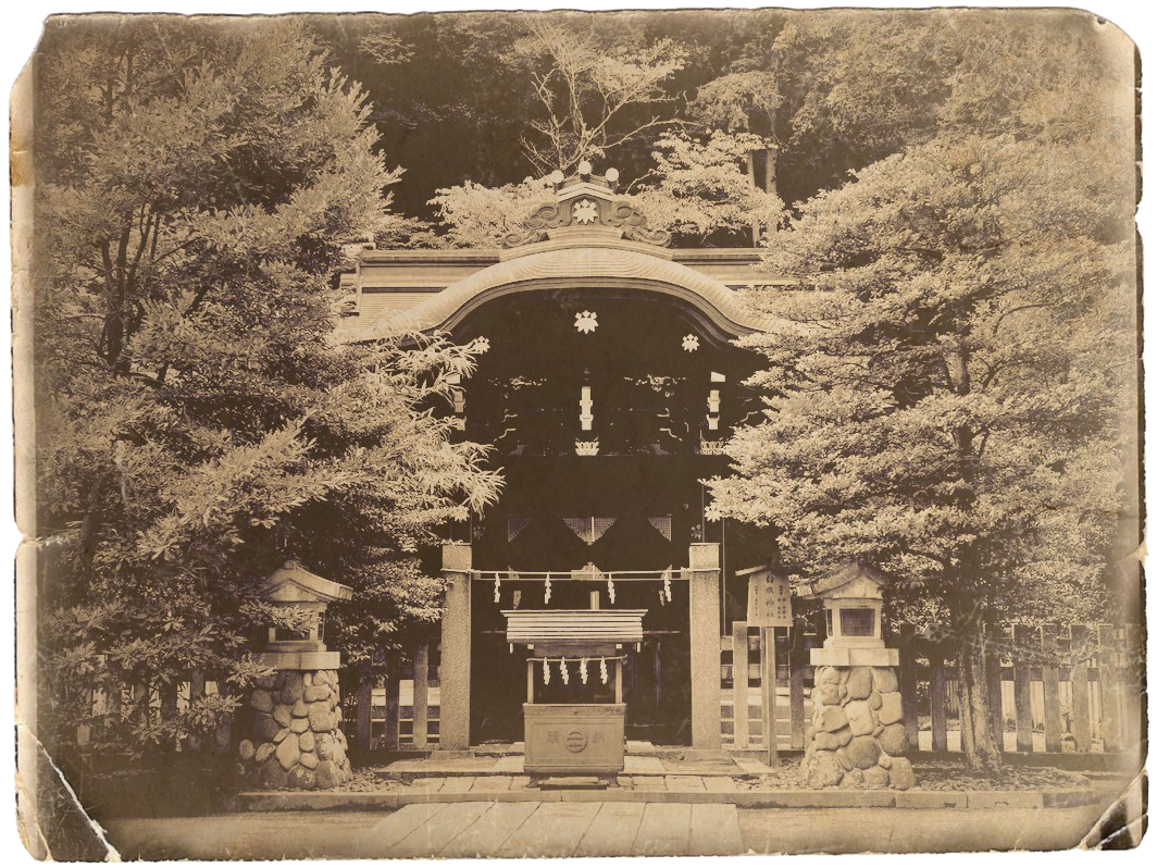 History Gen Hotel Kamakura